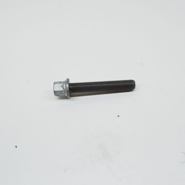 11217614270 - BMW 1 F20 Vibration Damper Collar Screw 11217614270 7614270 NEW REAL
