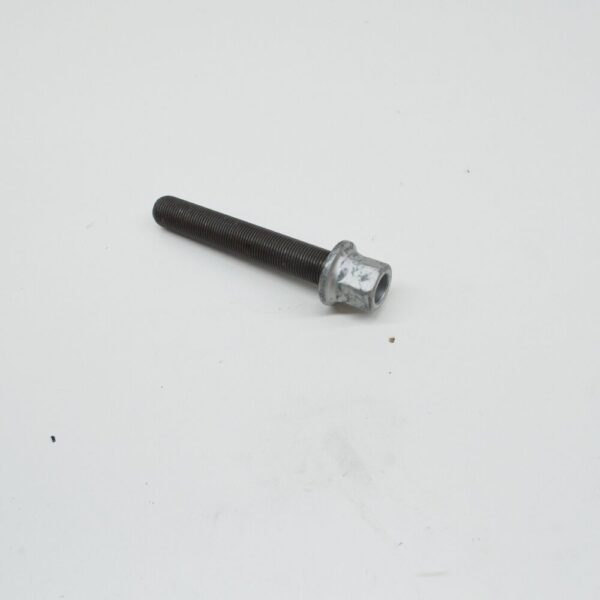11217614270 - BMW 1 F20 Vibration Damper Collar Screw 11217614270 7614270 NEW REAL