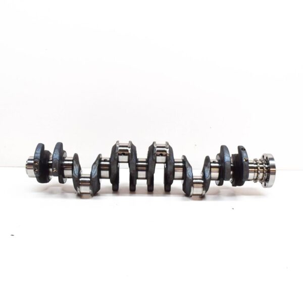 11217799970 - BMW 3 F30 engine crankshaft without bearing shells 11217799970 NEW ORIGINAL
