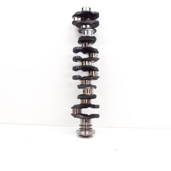 11217799970 - BMW 3 F30 engine crankshaft without bearing shells 11217799970 NEW ORIGINAL