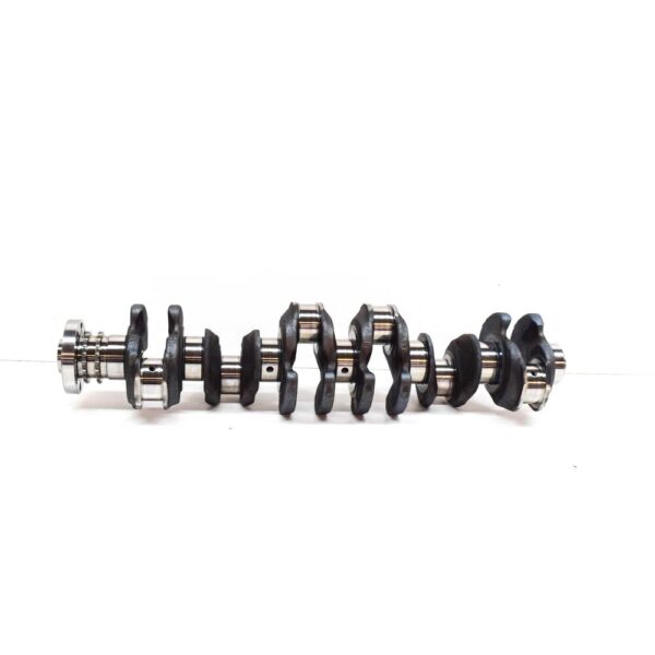 11217799970 - BMW 3 F30 engine crankshaft without bearing shells 11217799970 NEW ORIGINAL