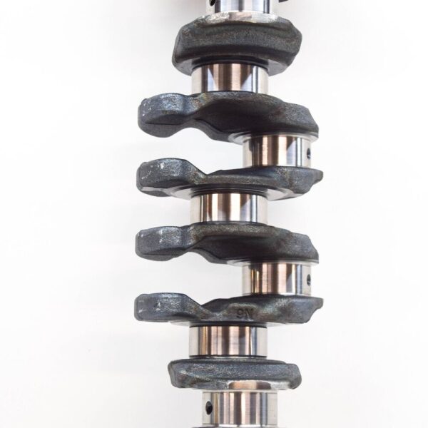 11217799970 - BMW 3 F30 engine crankshaft without bearing shells 11217799970 NEW ORIGINAL