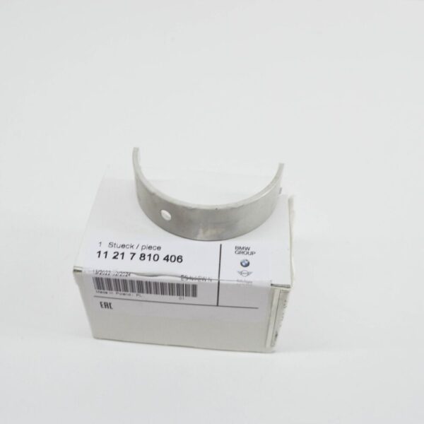 11217810406 - NEW BMW 3 E90 CRANKSHAFT BEARING SHELL GREEN 11217810406 7810406