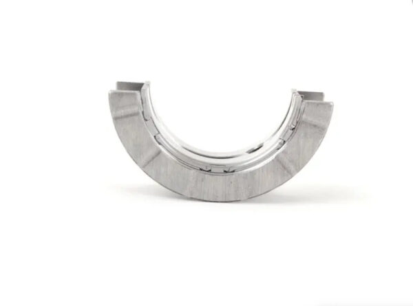 11217829946 - MINI COOPER R50 engine crankshaft guide bearing shell 11217829946 NEW REAL