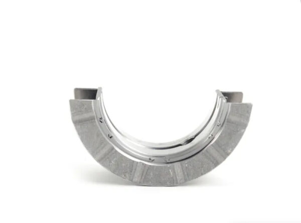 11217829949 - MINI CONVERTIBLE R52 crankshaft guide bearing shell 11217829949 7829949 NEW REAL