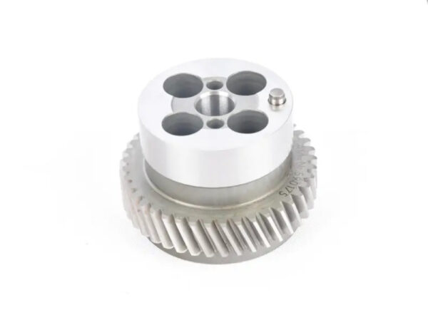 11217834094 - BMW 6 Convertible E64 Gear 11217834094 7834094 NEW ORIGINAL