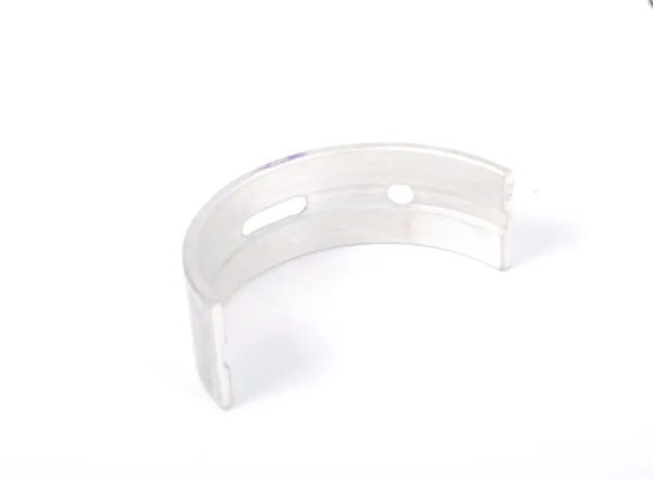 11217841611 - BMW 3 Series E90 upper crankshaft bearing shell 7841611 11217841611 NEW ORIGINAL