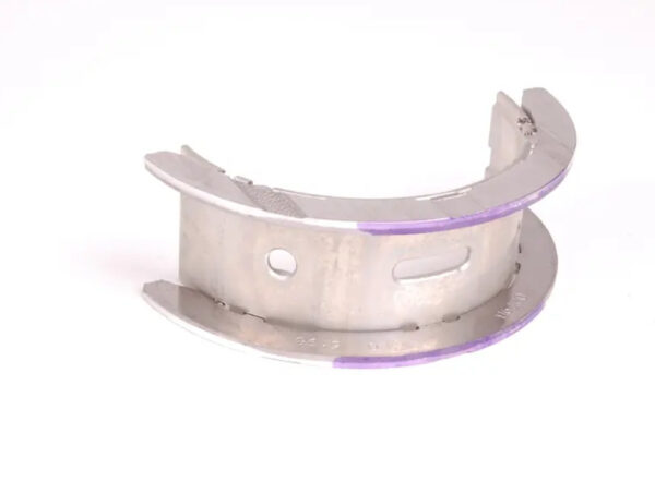11217841619 - BMW 3 E90 crankshaft pressure bearing 11217841619 7841619 NEW ORIGINAL