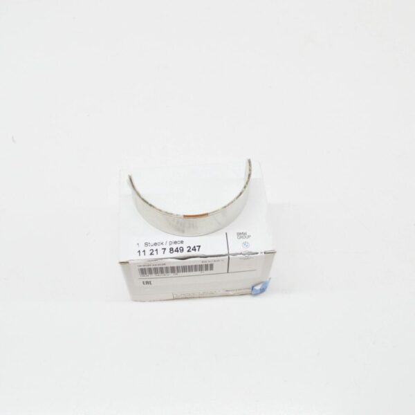 11217849247 - NEW BMW 4 COUPE F32, F82 CRANKSHAFT BEARING SHELL 7849247 11217849247