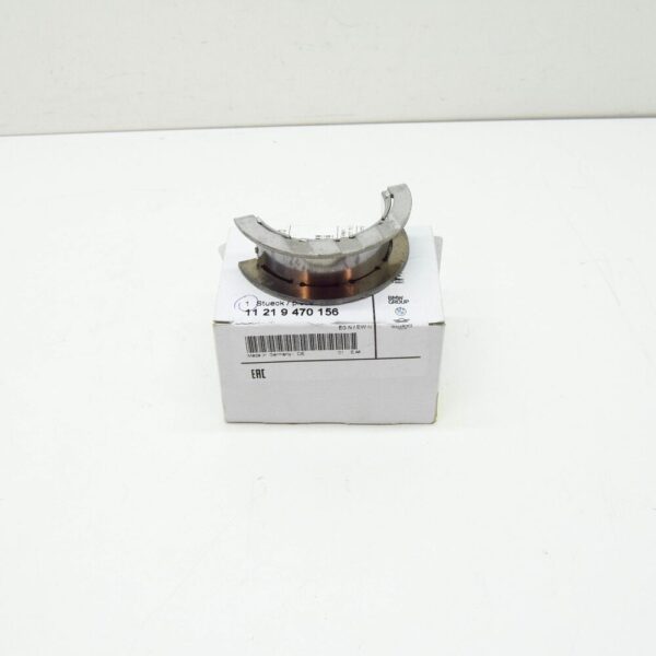 11219470156 - BMW 1 F20 crankshaft pressure bearing bottom 11219470156 NEW ORIGINAL