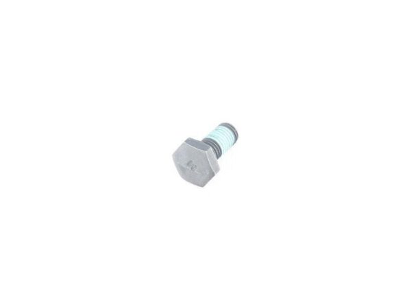 11227560062 - MINI R57 Original Clutch Flywheel Bolt 11227560062