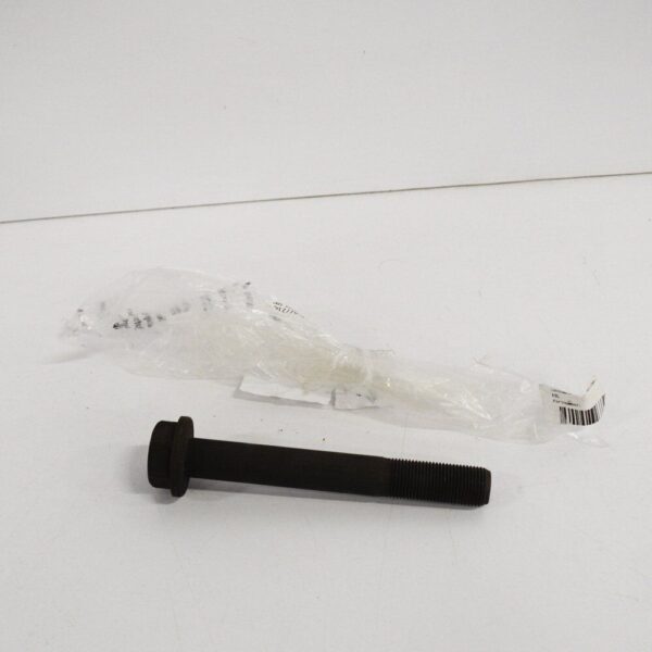 11231439686 - BMW 7 E65 belt vibration damper screw 11231439686 6.0i LI NEW REAL