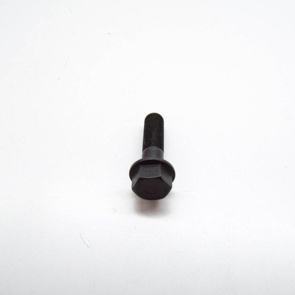 11231736585 - BMW 8 E31 Crankshaft Pulley Bolt 18 X 1.5 X 65mm 11231736585 NEW GENUINE