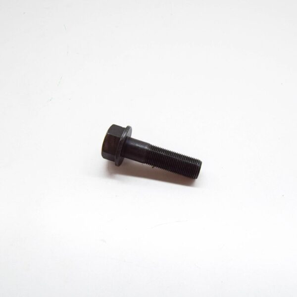 11231736585 - BMW 8 E31 Crankshaft Pulley Bolt 18 X 1.5 X 65mm 11231736585 NEW GENUINE