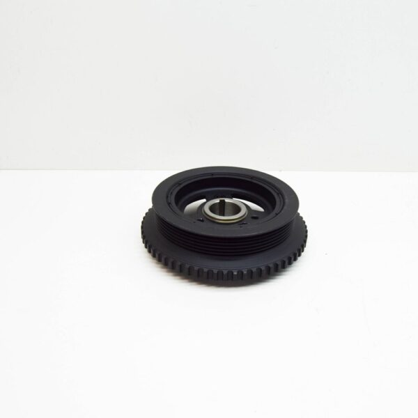 11231743305 - NEW BMW 3 E36 1.6I VIBRATION DAMPER PULLEY 11231743305 ORIGINAL