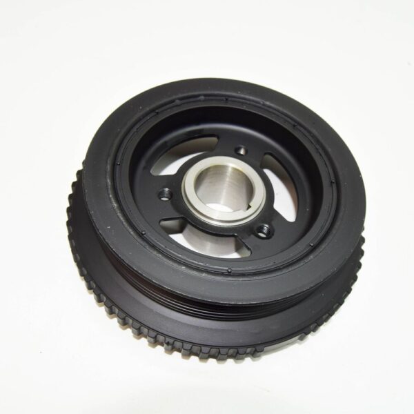 11231743305 - NEW BMW 3 E36 1.6I VIBRATION DAMPER PULLEY 11231743305 ORIGINAL