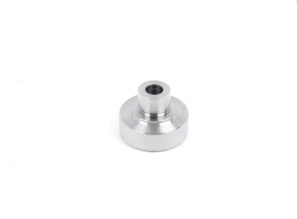 11237537697 - OEM MINI CABRIO R57 VIBRATION DAMPER CRANKSHAFT PULLEY HUB 11237537697 GENUINE