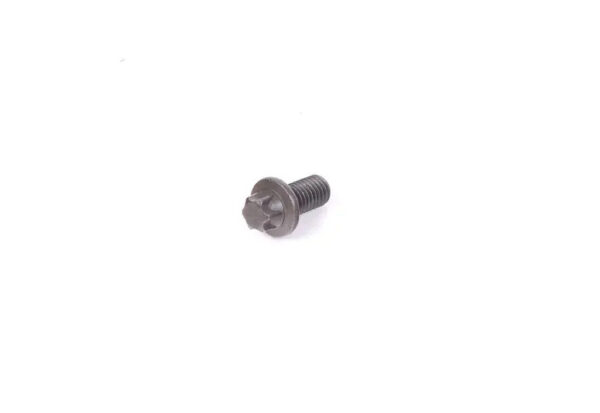 11237564511 - NEW BMW 1 E81 BELT DRIVE VIBRATION STEAMER BOLTS 7564511 11237564511