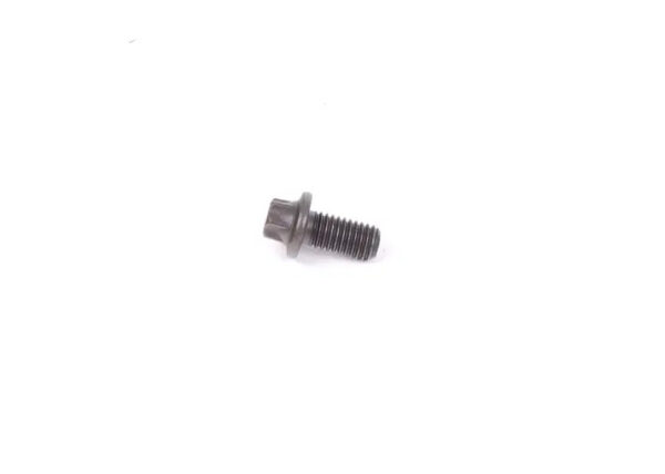 11237564511 - NEW BMW 1 E81 BELT DRIVE VIBRATION STEAMER BOLTS 7564511 11237564511