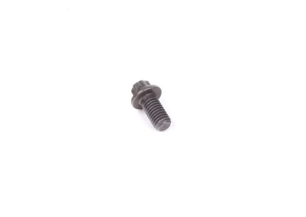 11237564511 - NEW BMW 1 E81 BELT DRIVE VIBRATION STEAMER BOLTS 7564511 11237564511