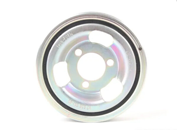 11237638551 - NEW MINI CONVERTIBLE R57 CRANKSHAFT PULLEY VIBRATION DAMPER 1123738551