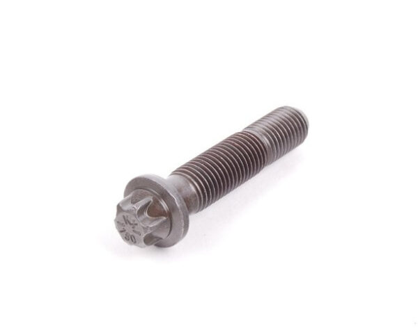 11241405890 - BMW M5 E39 crankshaft connecting rod screw 11241405890 1405890 NEW REAL