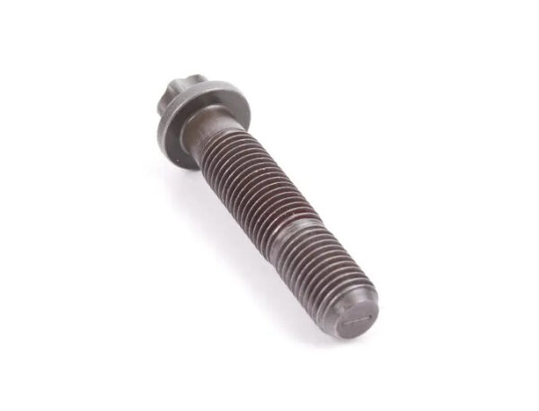 11241405890 - BMW M5 E39 crankshaft connecting rod screw 11241405890 1405890 NEW REAL