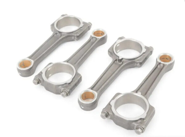 11247520130 - OEM MINI COOPER S CABRIO R52 CRANKSHAFT CONNECTING ROD SET 11247520130 GENUINE