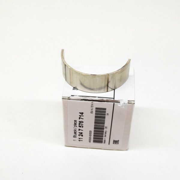 11247576714 - OEM BMW 1 F20 CRANKSHAFT BEARING SHELL YELLOW UPPER 11247576714 7576714 GENUINE