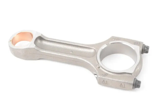 11247798368 - NEW BMW X5 E70 CONNECTING RODS SET 11247798368 7798368 ORIGINAL