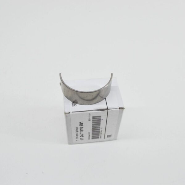 11247810881 - BMW X5 E70 engine crankshaft bearing shell 11247810881 7810881 new original