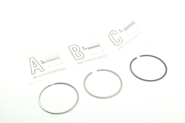 11251315114 - BMW E34 Genuine Piston Rings 11251315114 Repair