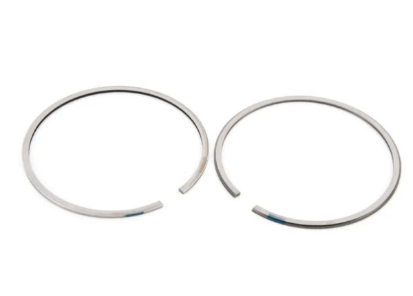 11251437054 - NEW BMW 3 5 7 E34 36 38 39 REPAIR  1X PISTON RINGS 11251437054 ORIGINAL