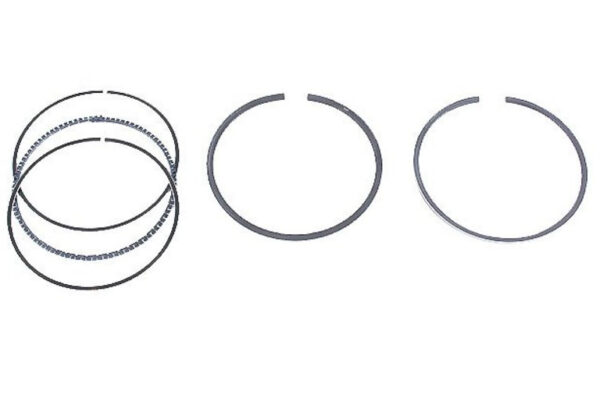 11251727461 - NEW BMW 3 E30 PISTON RINGS REPAIR  11251727461 1727461 ORIGINAL
