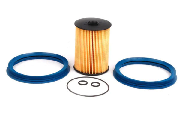 11252754870 - NEW MINI COOPER R57 FUEL FILTER REPAIR  11252754870 ORIGINAL