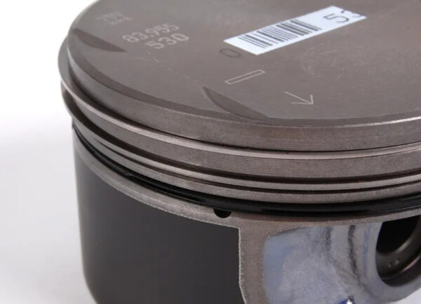 11257506222 - NEW BMW X3 E83 PISTON 7506222 11257506222 ORIGINAL