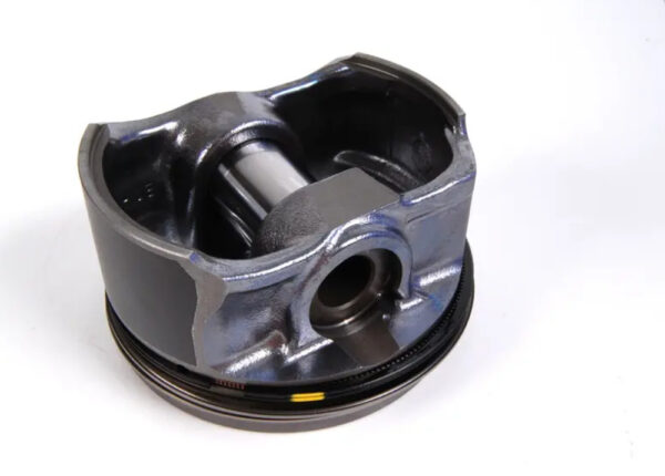 11257506222 - NEW BMW X3 E83 PISTON 7506222 11257506222 ORIGINAL
