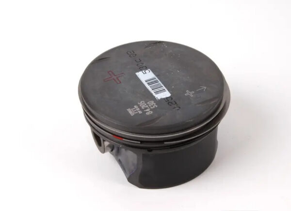 11257506224 - NEW BMW 5 E60 MAHLE PISTON 7506224 11257506224 ORIGINAL