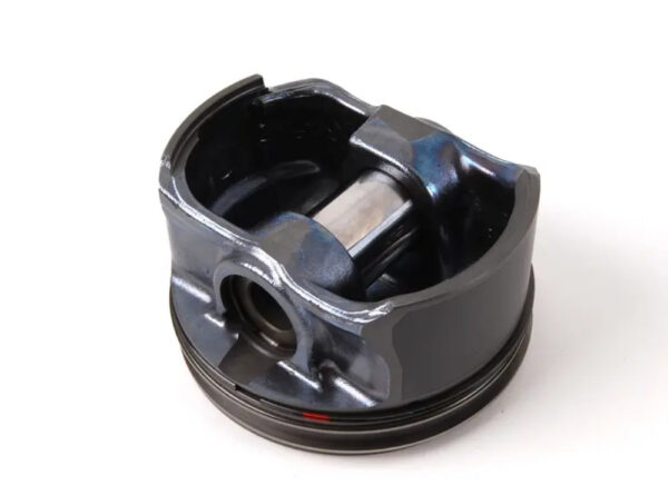 11257506224 - NEW BMW 5 E60 MAHLE PISTON 7506224 11257506224 ORIGINAL