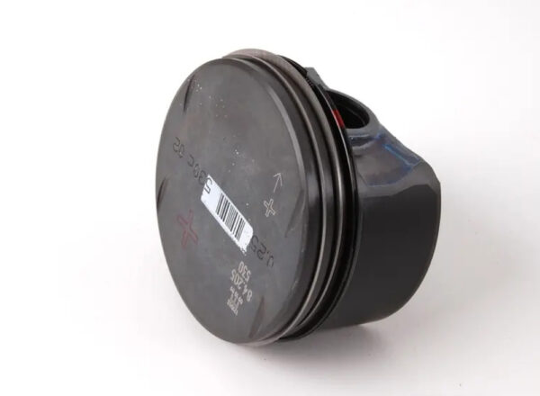 11257506224 - NEW BMW 5 E60 MAHLE PISTON 7506224 11257506224 ORIGINAL
