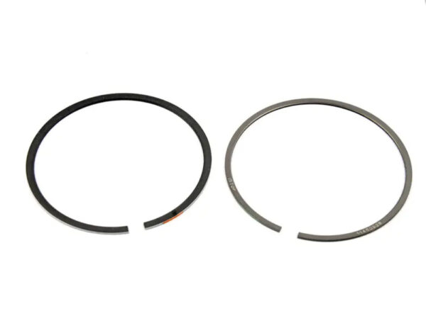 11257508555 - NEW OEM MINI CABRIO R52 ENGINE PISTON RING SET 11257508555 7508555 GENUINE