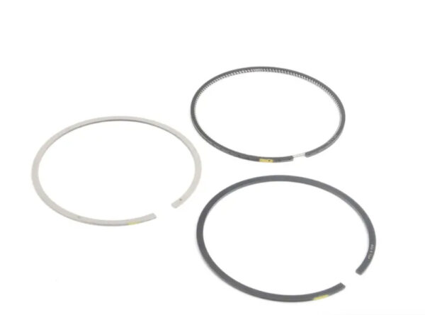 11257511697 - NEW BMW X3 E83 PISTON RINGS SET 7511697 11257511697 ORIGINAL