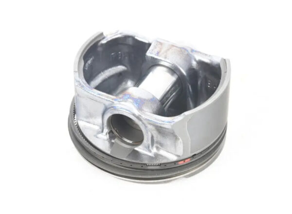 11257512528 - NEW BMW 5 E60 MAHLE PISTON 7512528 11257512528