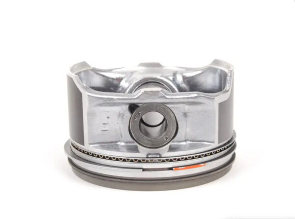 11257513075 - Mini Cooper S Convertible R52 Engine Piston Set 11257513075 7513075 NEW ORIGINAL