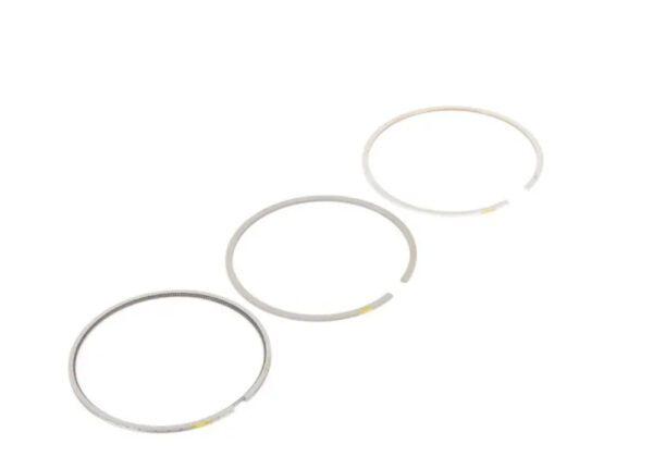 11257516838 - NEW BMW 5 E60 PISTON RINGS 7516838 11257516838 GENUINE