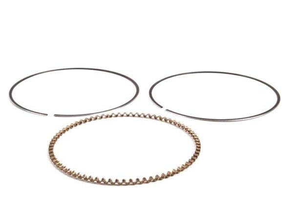 11257520133 - MINI Cooper S R52 R53 W11 Repair  1x Genuine 112 Piston Rings