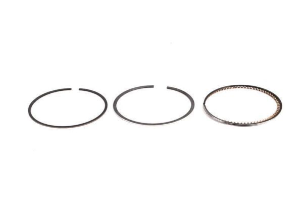 11257520133 - MINI Cooper S R52 R53 W11 Repair  1x Genuine 112 Piston Rings