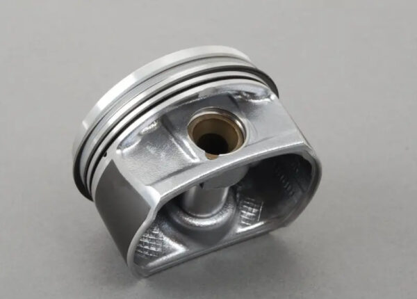 11257566019 - NEW OEM MINI COOPER S R56 ENGINE PISTON W/ RINGS 11257566019 GENUINE