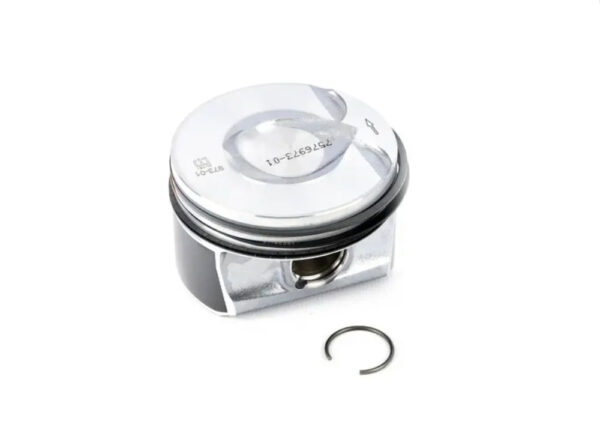 11257576973 - MINI COOPER S JCW CONVERTIBLE R57 Piston with Rings 11257576973 7576973 NEW GENUINE