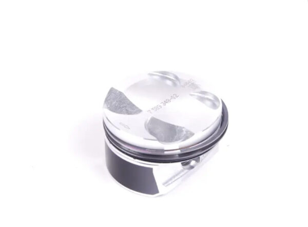 11257589348 - MINI CONVERTIBLE R57 Engine Piston with Ring 11257589348 7589348 NEW REAL